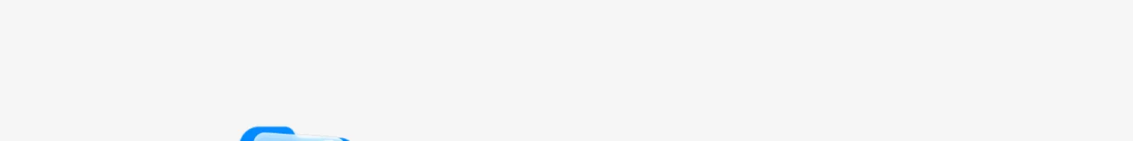 Footer · Shuttle landing page section