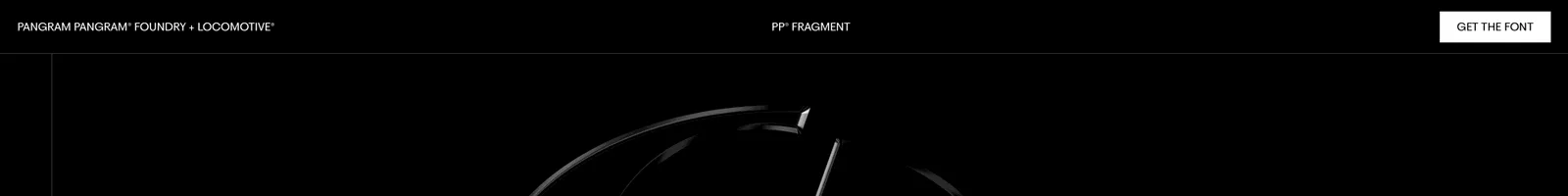 Features · PP Fragment landing page section
