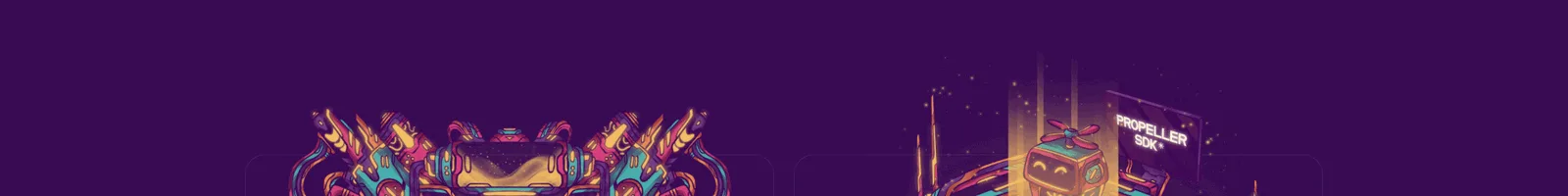 Pricing · PropellerHeads landing page section