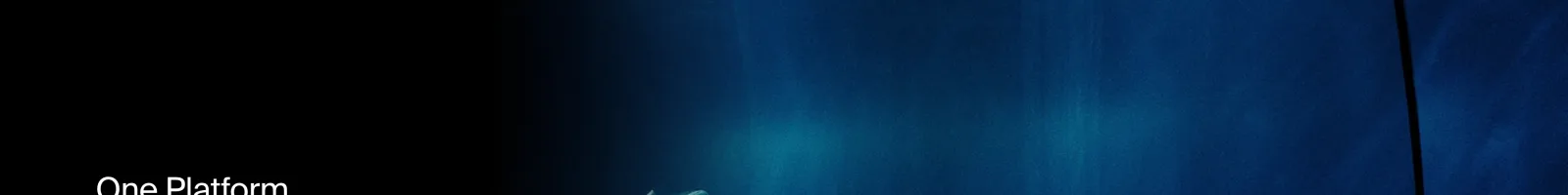 Muse landing page section