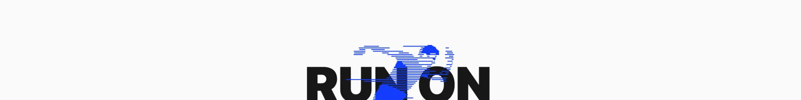 Headroom landing page section