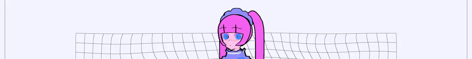 1:09 Ichiki Illustrator landing page section