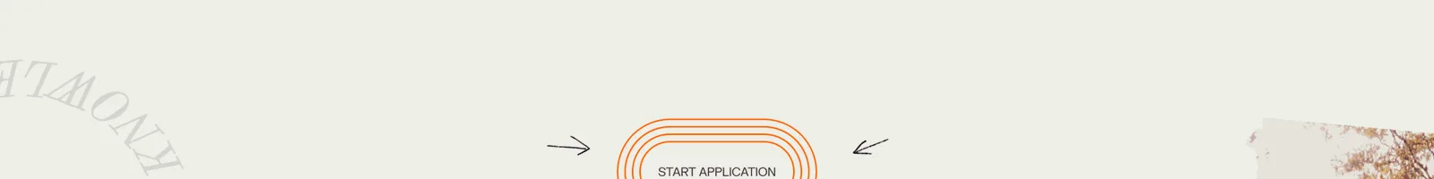 Footer · Strategist Program 2025 landing page section