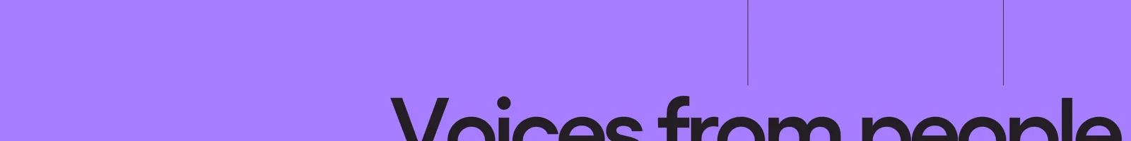 247artists landing page section