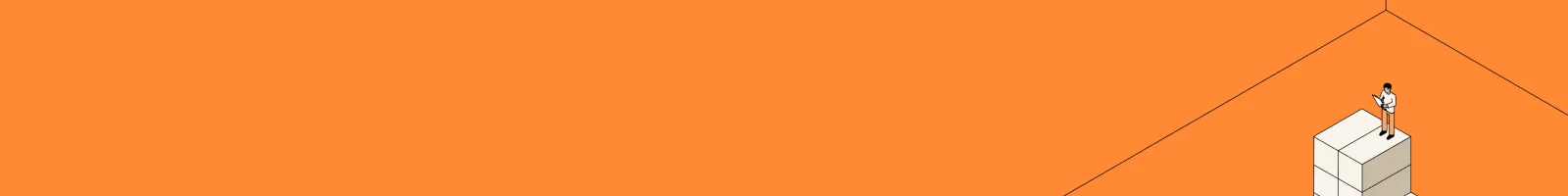 Gradient Labs landing page section