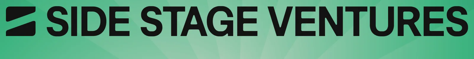 Sidestage landing page section