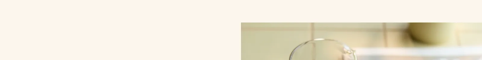 Сoffeecollective landing page section
