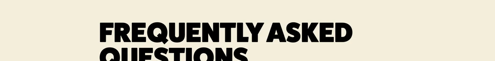 Superchill landing page section