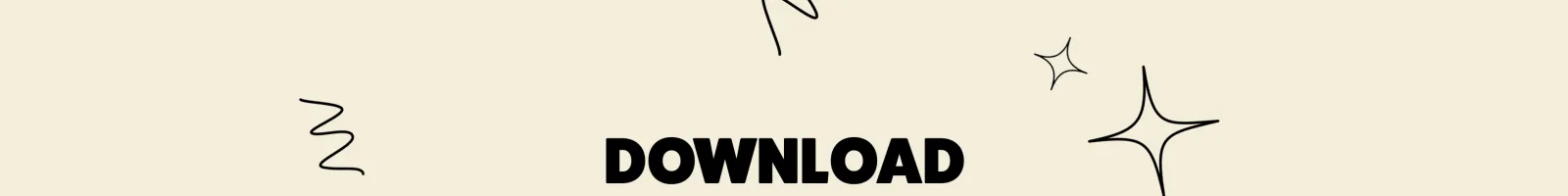 Superchill landing page section