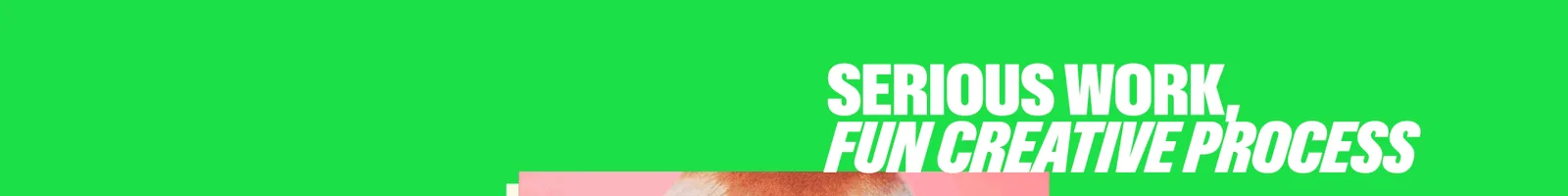 Features · Recraft landing page section