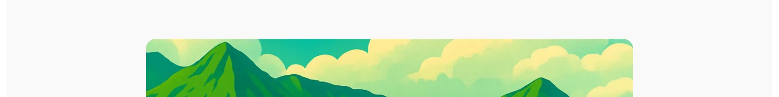 Solid Road landing page section