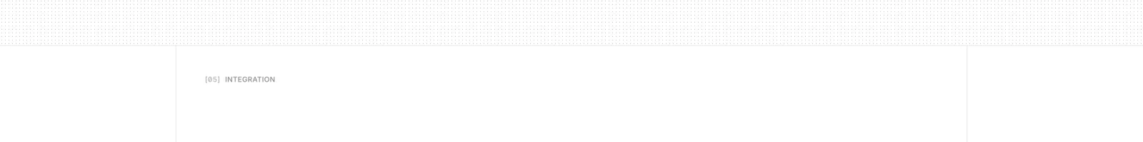 Wist Chat landing page section