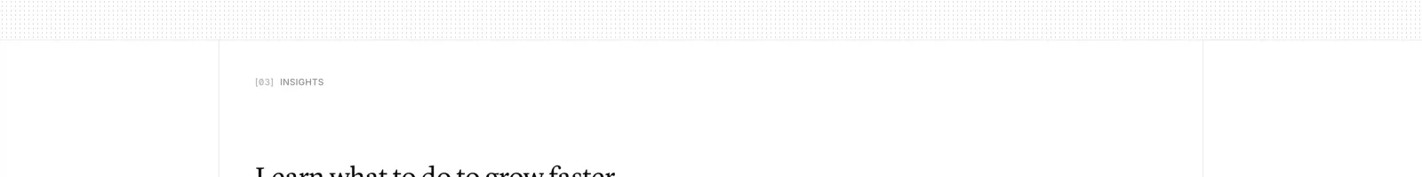 Wist Chat landing page section