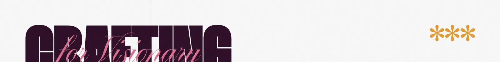 Abhishek Jha Portfolio landing page section