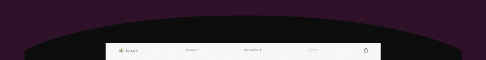 Abhishek Jha Portfolio landing page section