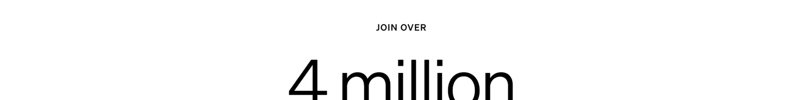 Reviews · Current landing page section