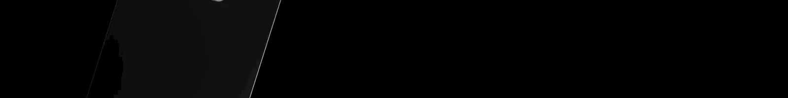 Footer · Current landing page section
