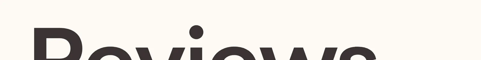 Reviews · Nod Coding Bootcamp landing page section