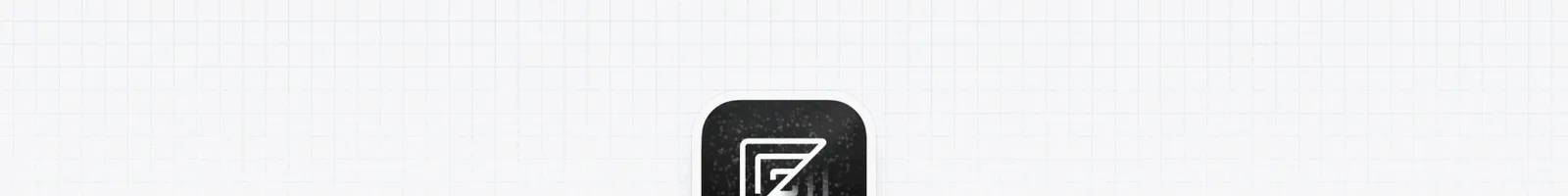 Footer · Zed landing page section