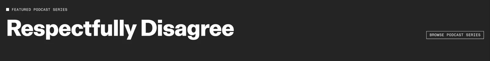 Articles · The Swaddle landing page section