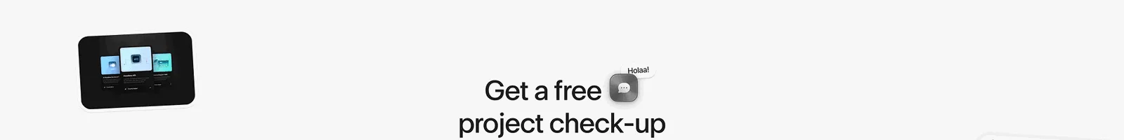 Features · Drewl landing page section