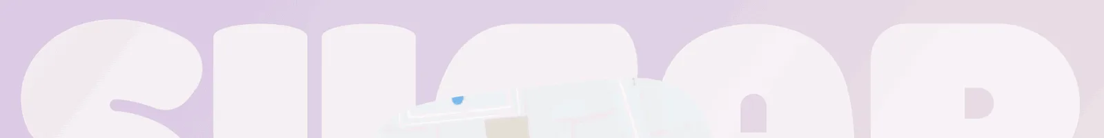 Hero · Sugar landing page section