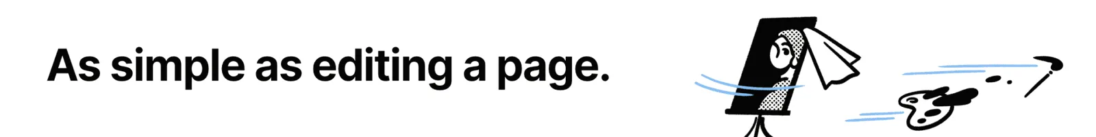 Features, Bento · Notion Sites landing page section