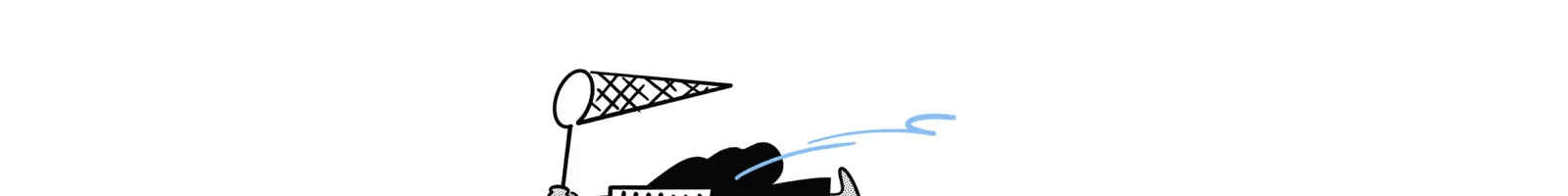 Footer · Notion Sites landing page section