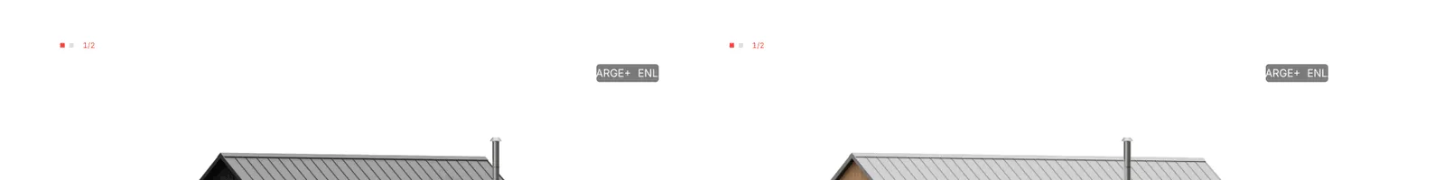Catalog · Base Habitation landing page section