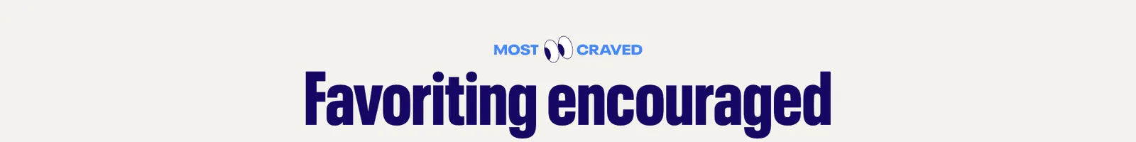 Catalog · Just Salad landing page section