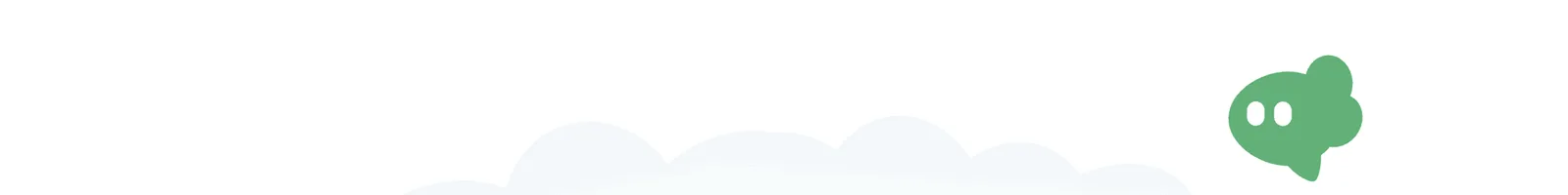FAQ · Abode landing page section