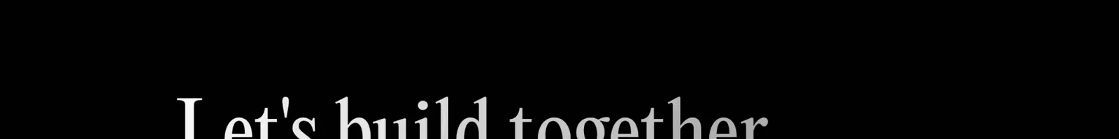 Footer · Multi landing page section