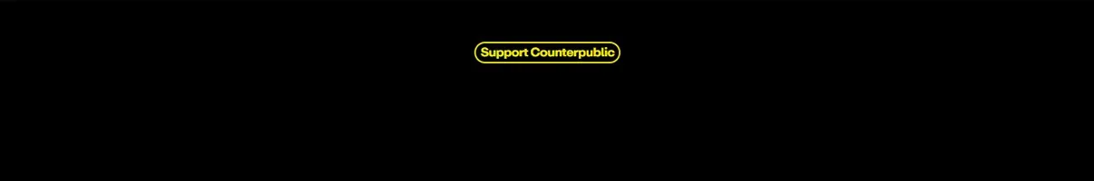 counterpublic CTA section