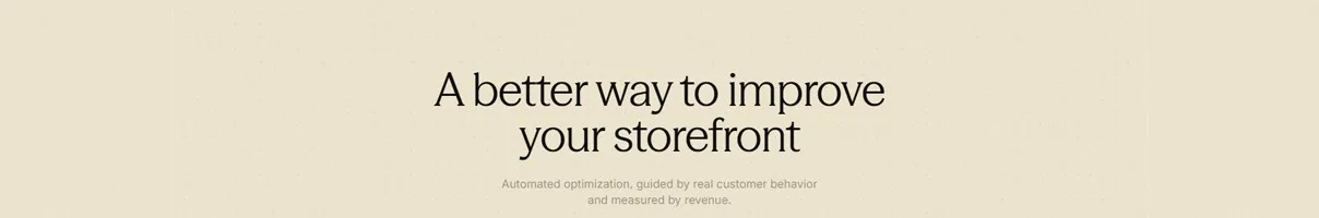 Getcluster CTA section
