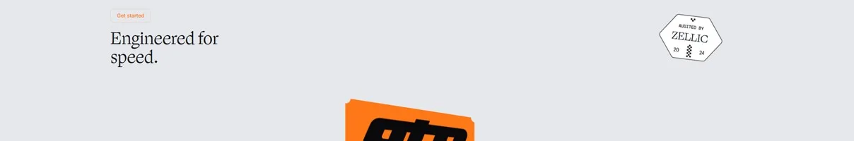 Gte CTA section