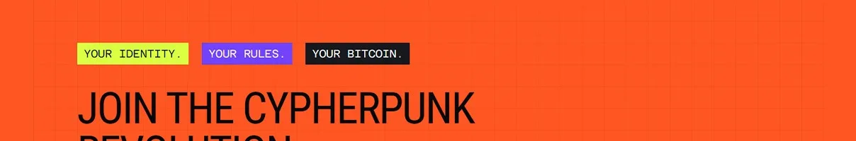Atbitcoin CTA section