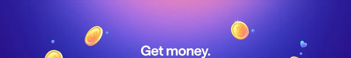 Credit genie CTA section
