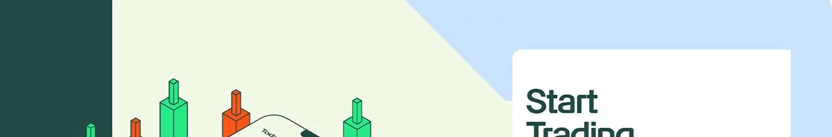 Tradezero CTA section