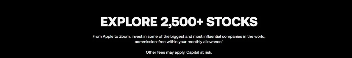Revolut CTA section