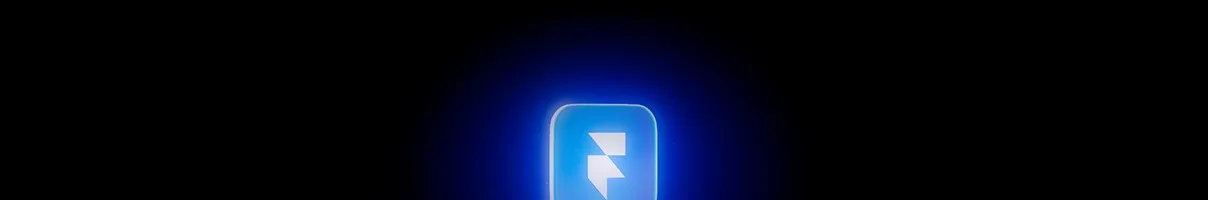 Framer CTA section