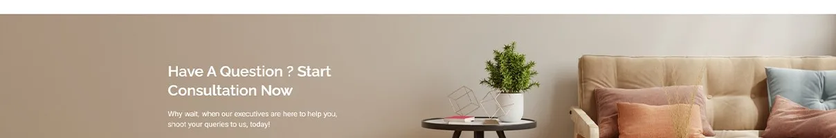 Staggering design CTA section