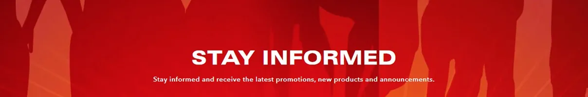 Nordicsport CTA section