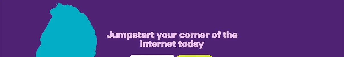 Linktr.ee CTA section