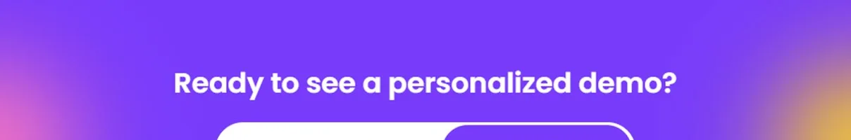Everafter.ai CTA section