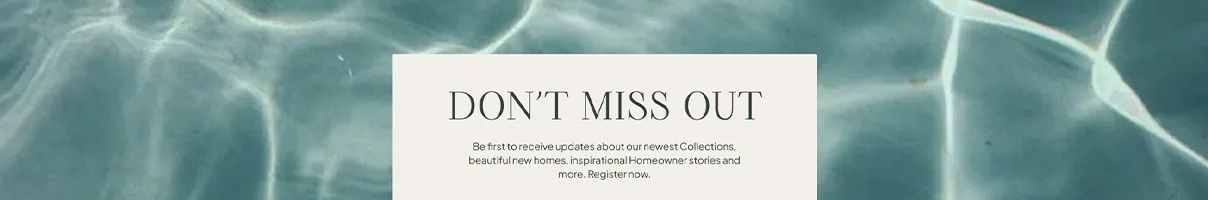 Augustcollections CTA section