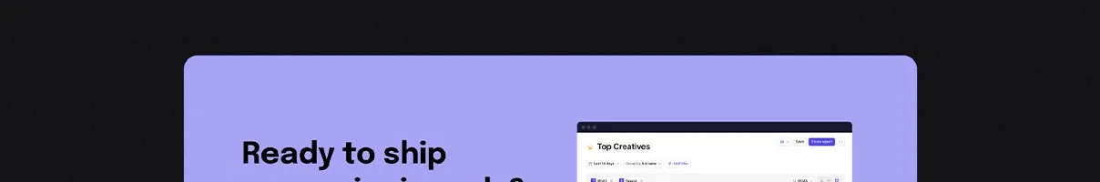 Motionapp CTA section