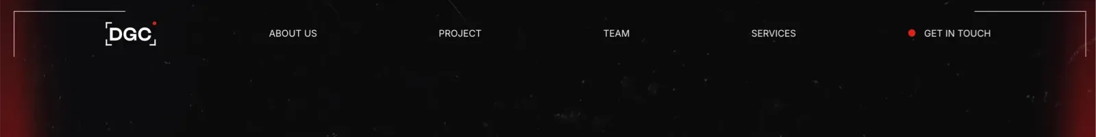 Did Global Cinema Hero section
