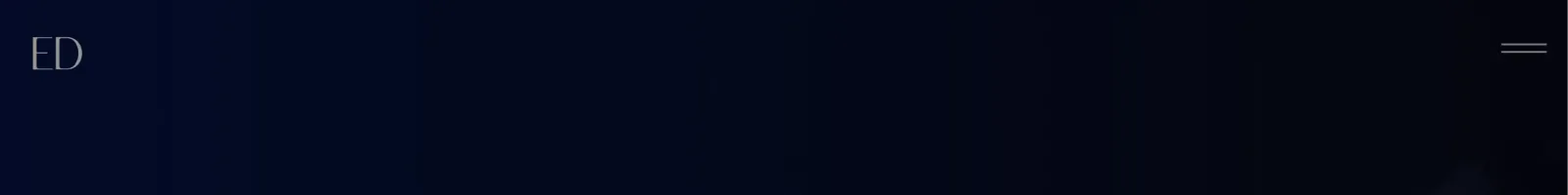 Emre Devseren Hero section