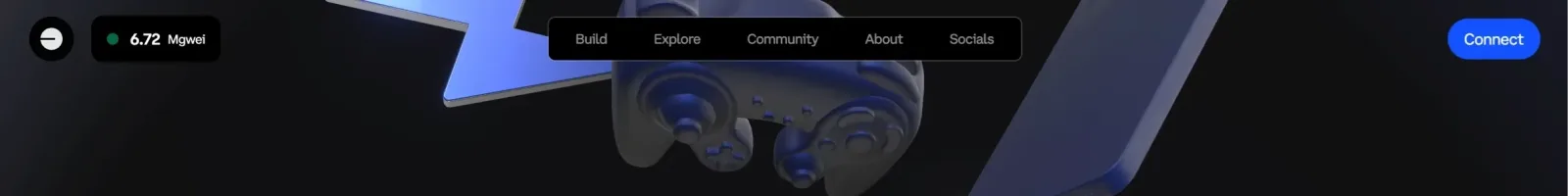 Base Hero section