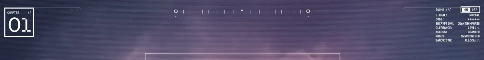 The Spark Hero section